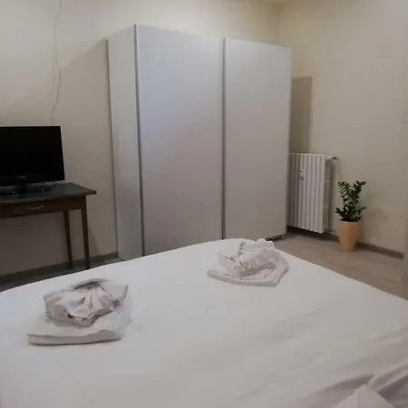 Appartamento Flats4rent Mary