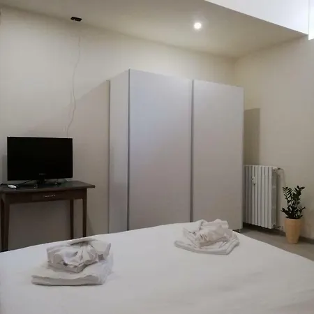 Flats4rent Mary
