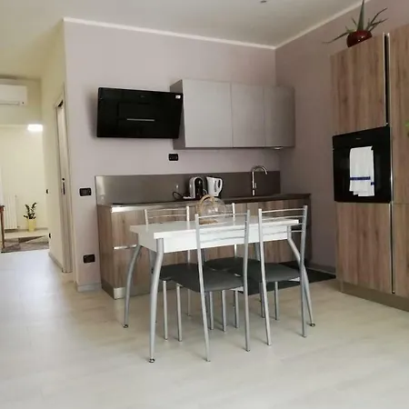 Appartamento Flats4rent Mary Verona