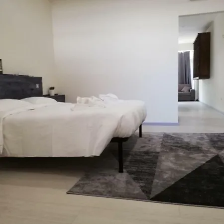 Flats4rent Mary Apartment Verona