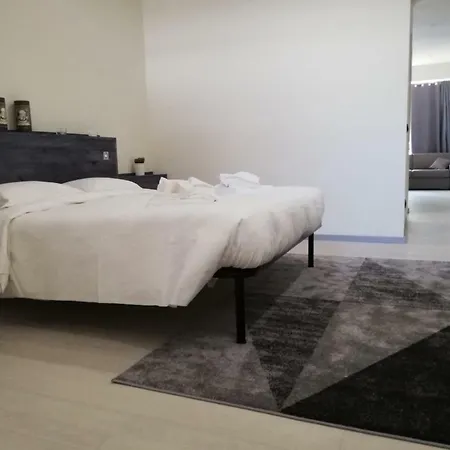 Flats4rent Mary *