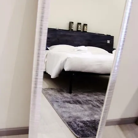 Flats4rent Mary Apartment