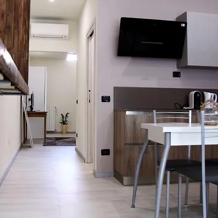Appartamento Flats4rent Mary *