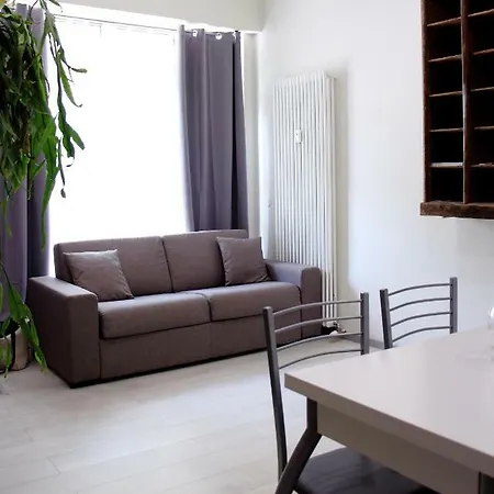 Flats4rent Mary * Verona