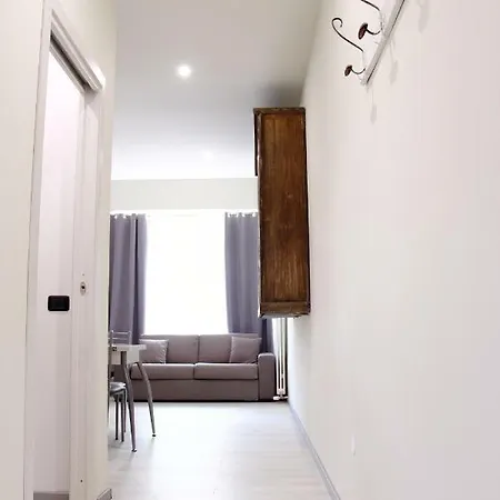 Flats4rent Mary Apartment *