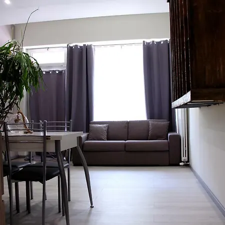 Flats4rent Mary Appartamento