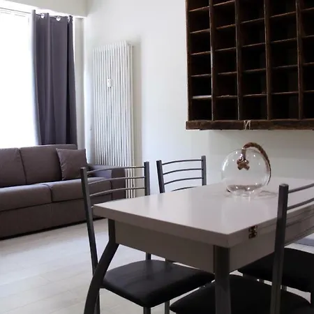 Flats4rent Mary
