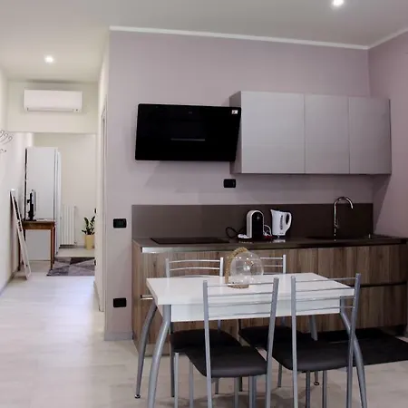 Flats4rent Mary Verona