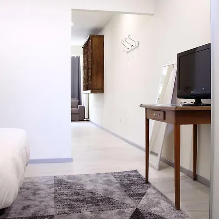 Flats4rent Mary Apartment Verona