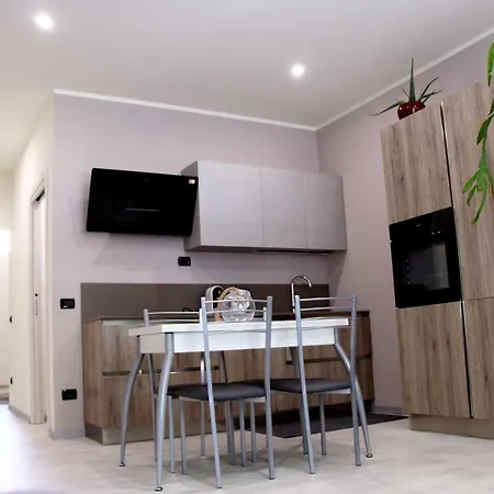 Flats4rent Mary